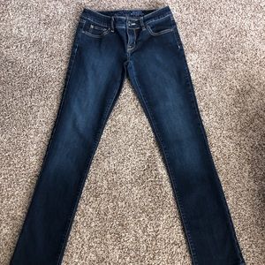 The Limited Jeans